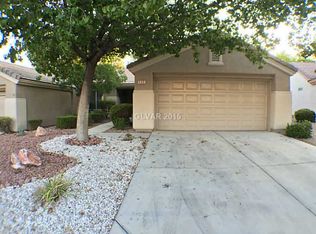 505 Hidden Garden Pl, Henderson, NV 89012