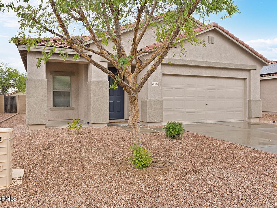 1st image of 15435 W CORTEZ Street