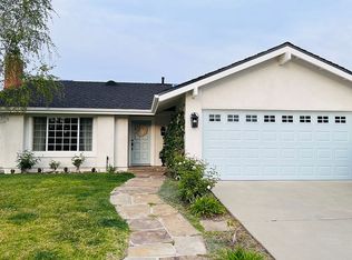 5387 E Cherry Ridge Dr, Camarillo, CA 93012