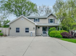 4334 74th St, Kenosha, WI 53142