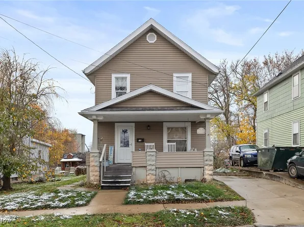 19 E 8th St, Ashland, OH 44805