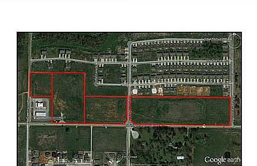 1st image of 0 SW Regional Airport Blvd