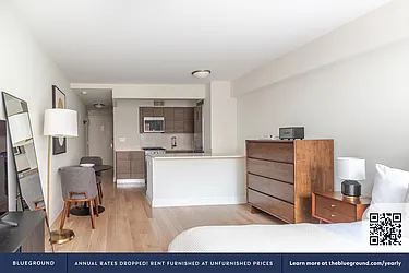 Rented by The Blueground