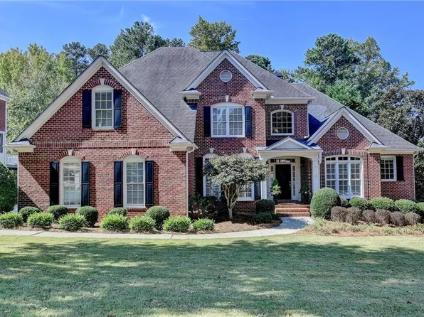 3068 Prestwyck Haven Dr, Duluth, GA 30097