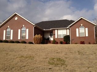 790 W Partridge Dr, Fayetteville, AR 72701