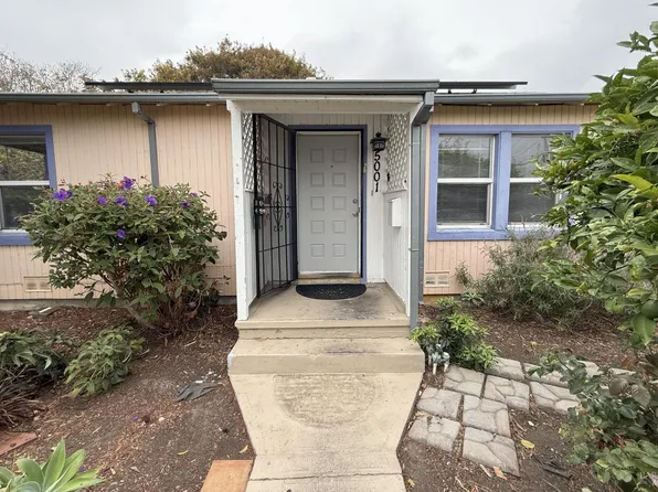 5001 Garvin Avenue, Richmond, CA 94805