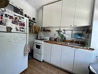 Rented by JB Mac Real Estate Inc.