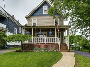 195 Durston Ave, Syracuse, NY 13203