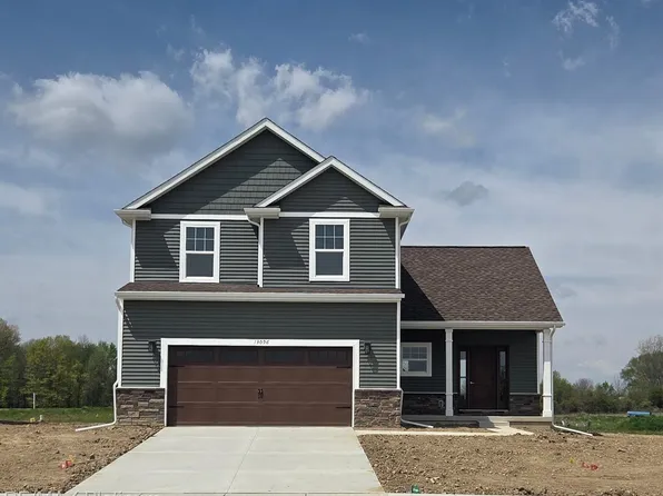13096 Westwinds Dr, Linden, MI 48451