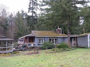 85 Garten Rd, Port Ludlow, WA 98365