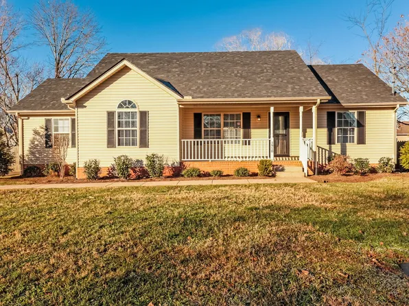 1918 Pecan Ridge Dr, Murfreesboro, TN 37128
