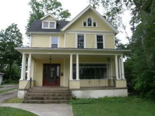 501 Scioto St, Urbana, OH 43078