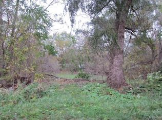 Vacant Land Tackels, Holly, MI 48442