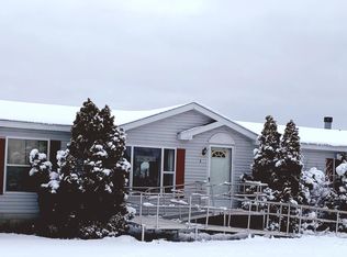 40 E Wilke Rd, Rothbury, MI 49452