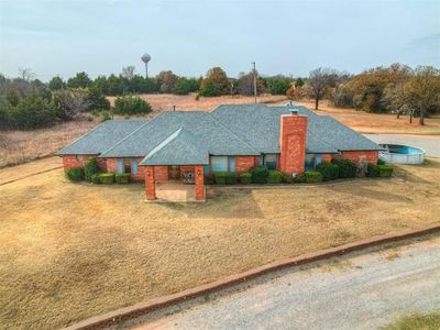 3150 Rolling Hills Dr, Blanchard, OK, 73010