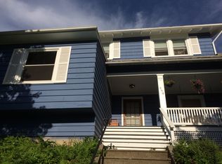 458 Farmington Ave, Waterbury, CT 06710