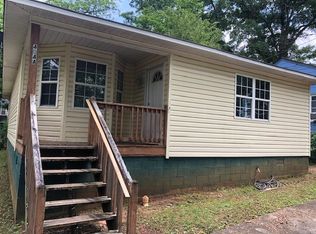 404A Oak St, Thomaston, GA 30286