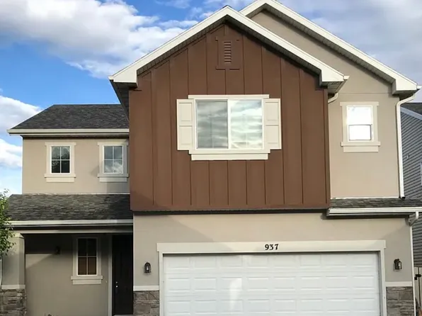 937 W Stonehaven Dr, North Salt Lake, UT 84054