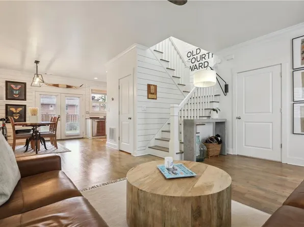 207 Lampkin St NE, Atlanta, GA 30312