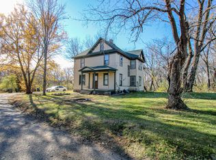328 Fairgrounds Rd, Alexandria, MN 56308
