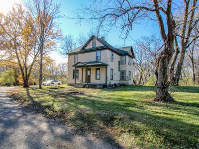 328 Fairgrounds Rd, Alexandria, MN, 56308