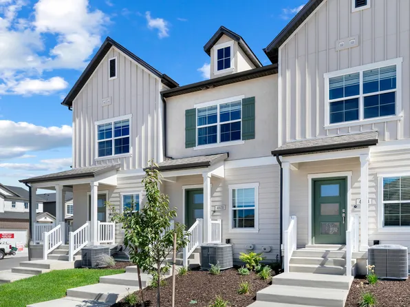 4021 S Cordero Dr, Magna, UT 84044