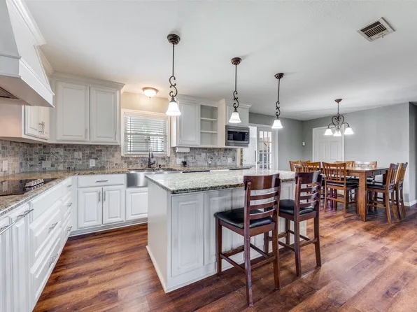 54 Doty Ln, Denison, TX 75021