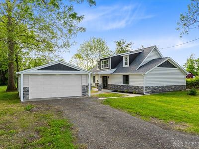 1439 Folk Ream Rd, New Carlisle, OH, 45344