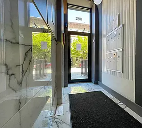 Rented by Artur Gutman, LREB