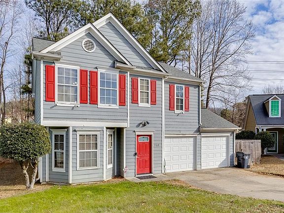 2nd image of 5160 Arrowind Rd NW