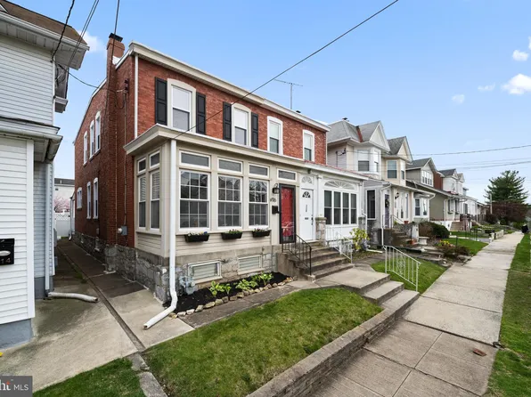 116 W 8th St, Bridgeport, PA 19405
