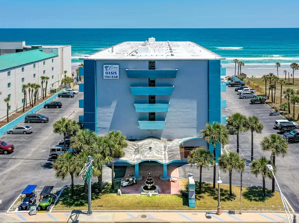 313 S Atlantic Ave #602 & 604, Daytona Beach, FL 32118