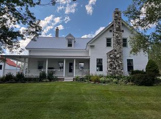 214 Fisher Rd, Monroe, ME 04951