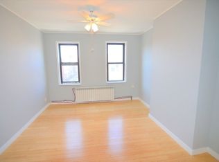 188 Nassau Ave APT 3L, Brooklyn, NY 11222