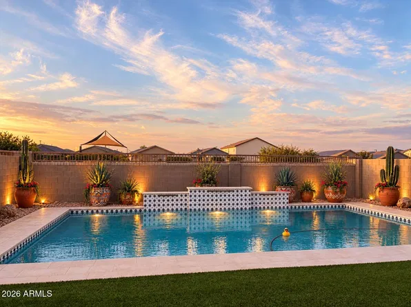 1963 E HARNESS Lane, San Tan Valley, AZ 85140