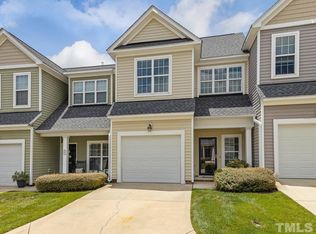 7219 Aquinas Ave, Raleigh, NC 27617