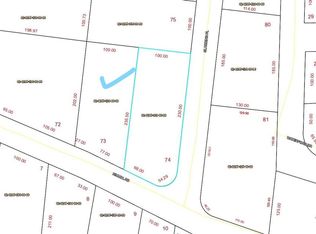 Kimmel Rd, Georgetown, SC 29440