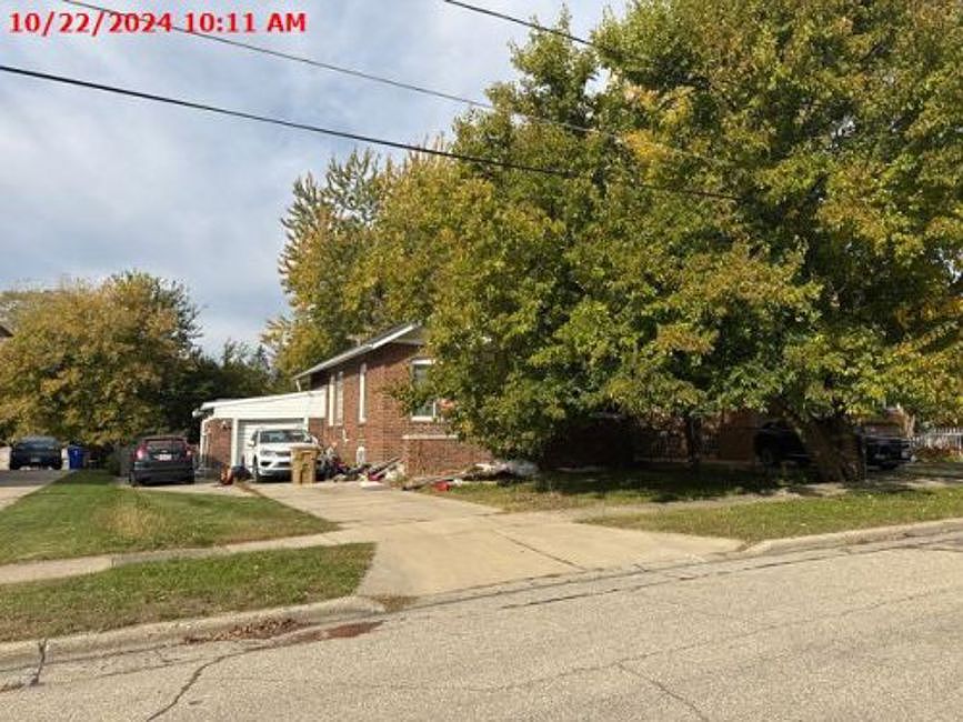 Property Front View