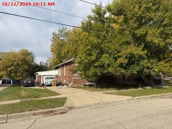 6022 59th Ave, Kenosha, WI 53142