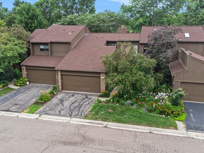 5776 Staghorn Dr, Ypsilanti, MI, 48197