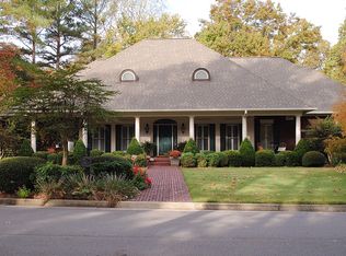 112 View Point Cir, Cullman, AL 35057