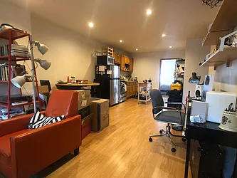 Rented by Highline Residential