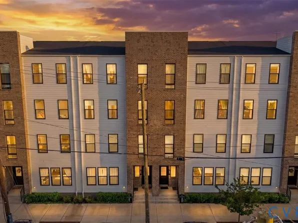 1900 Roseneath Rd APT 5A, Richmond, VA 23220