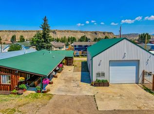 905 Us Highway 40, Kremmling, CO 80459