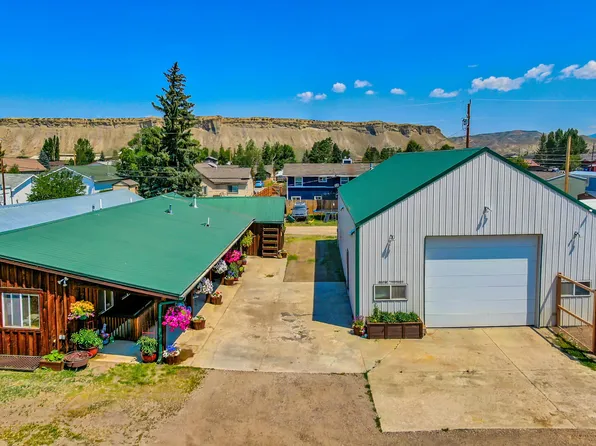 905 US HWY 40, Kremmling, CO 80459
