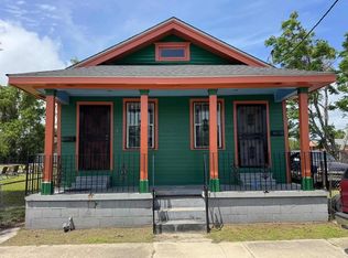 2434 Clouet St, New Orleans, LA 70117