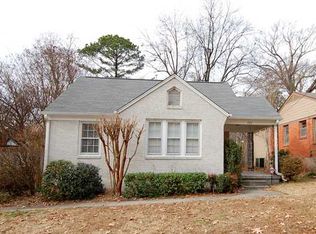 757 Patterson St, Memphis, TN 38111