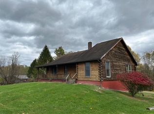 236 Miller Rd, Kingwood, WV 26537