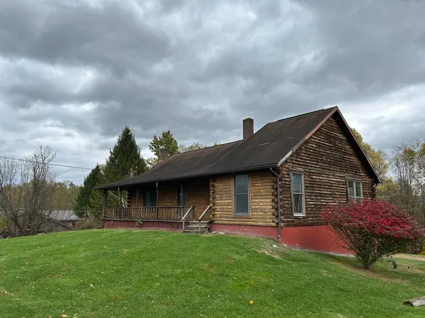 236 Miller Rd, Kingwood, WV 26537