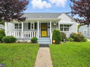 2607 Millvale Ave, District Heights, MD 20747